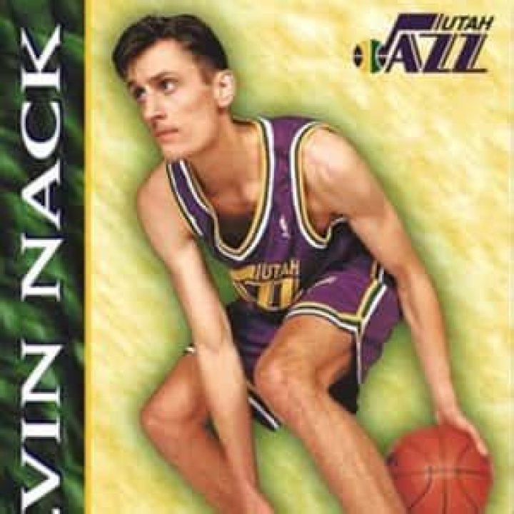 Calvin Nack