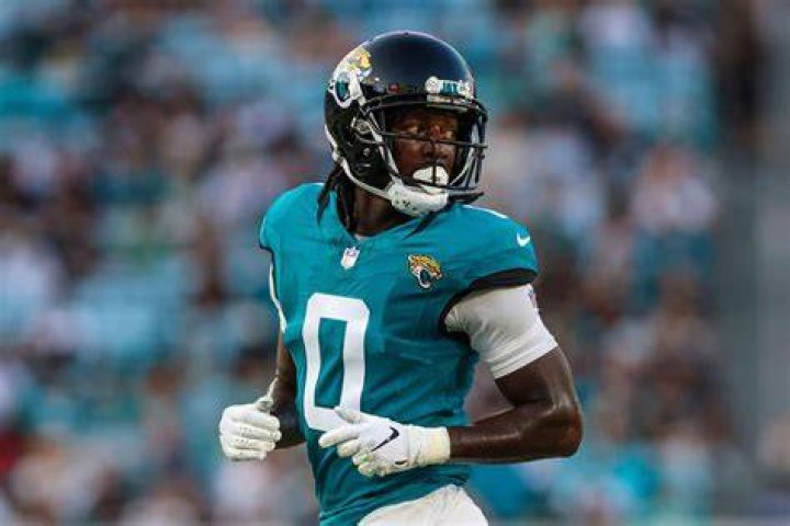 Calvin Ridley