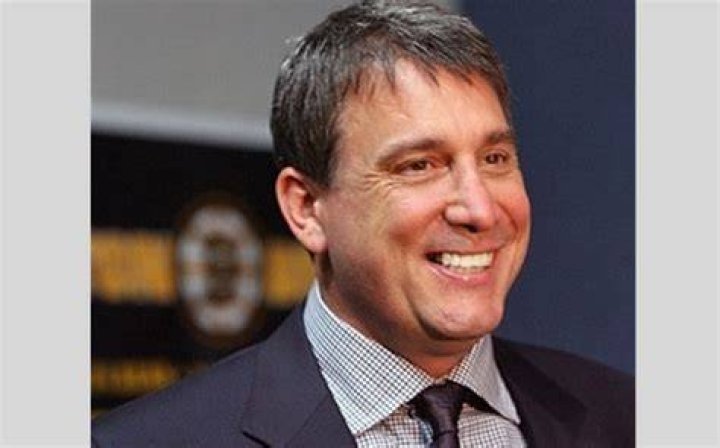 Cam Neely Net Worth