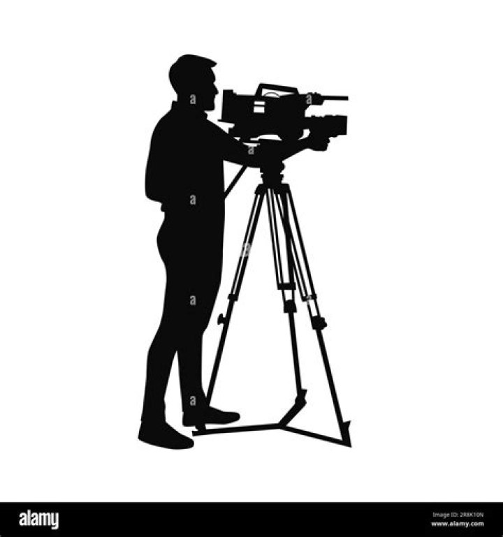 Cameraman (WNTW)