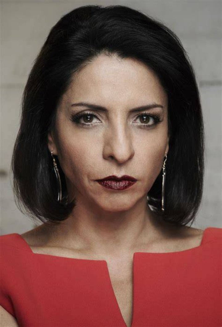 Camila Vargas