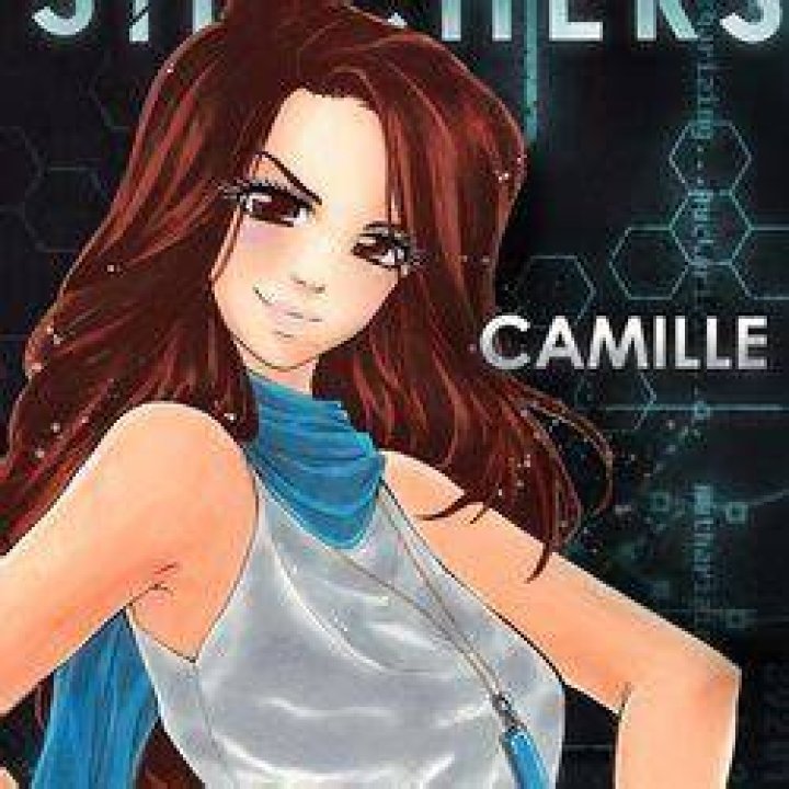 Camille Engelson / Camille