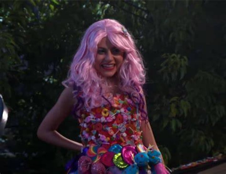 Candi Falconman