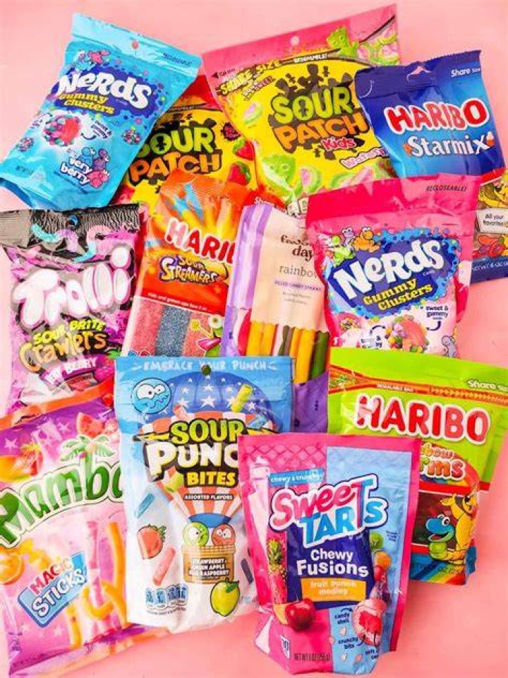 Candy