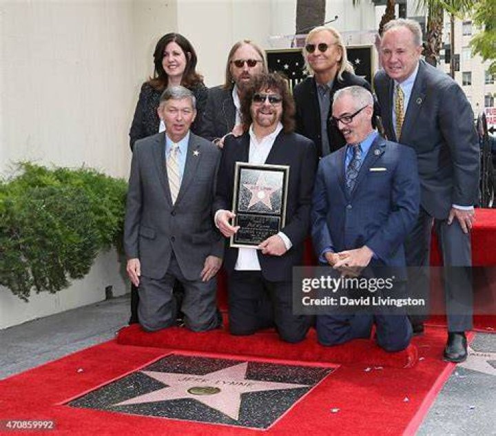 Capitol Records Executive