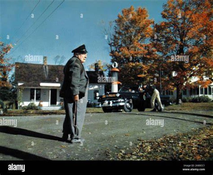 Capt. Albert Wiles
