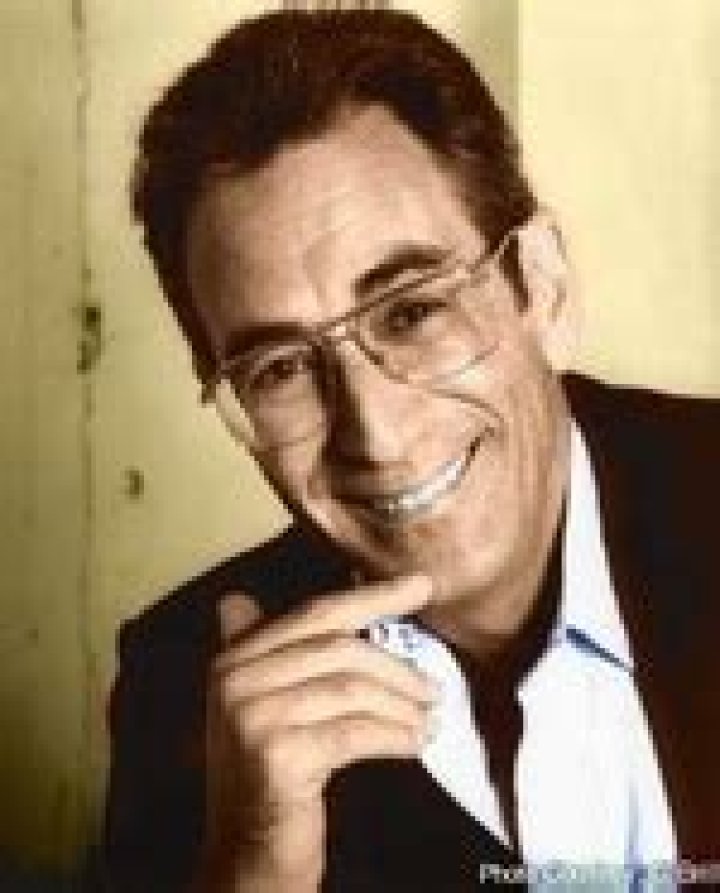 Capt. Harry Lipschitz / Myron