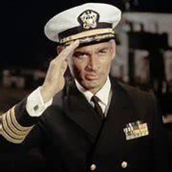 Capt. Jebediah S. Hawks
