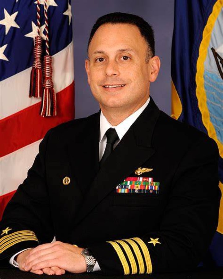 Capt. Lopez
