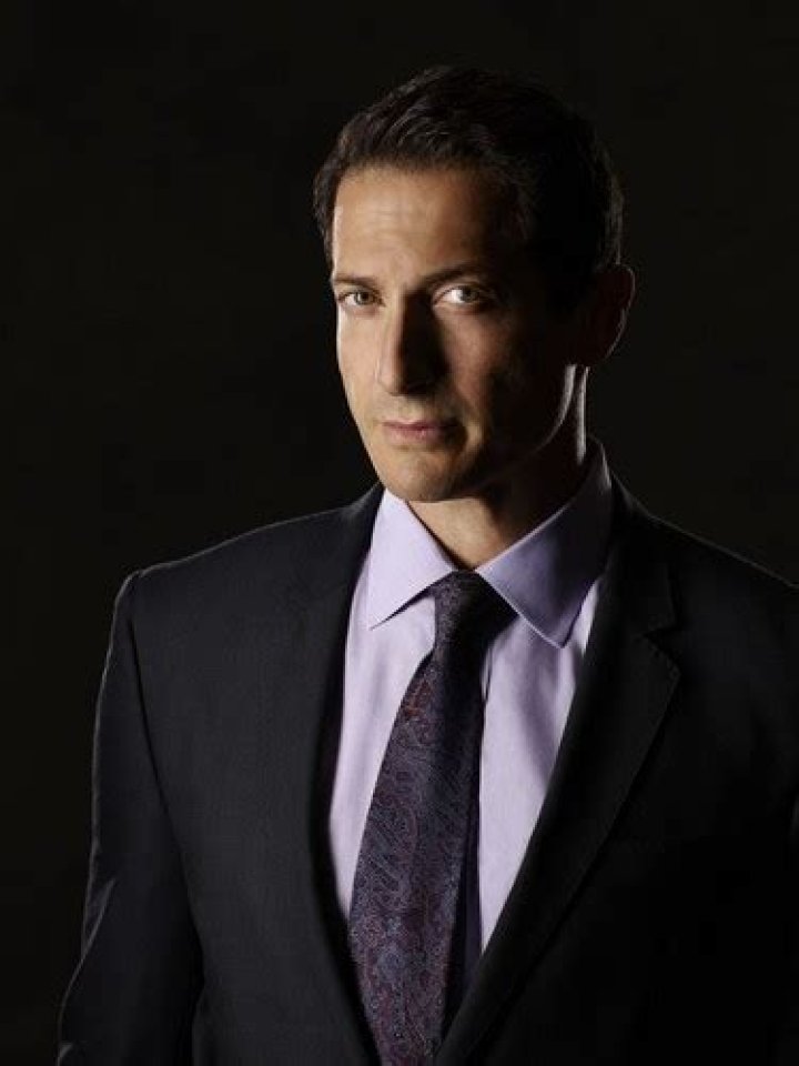 Captain Sean Renard