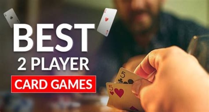 Card Player #2