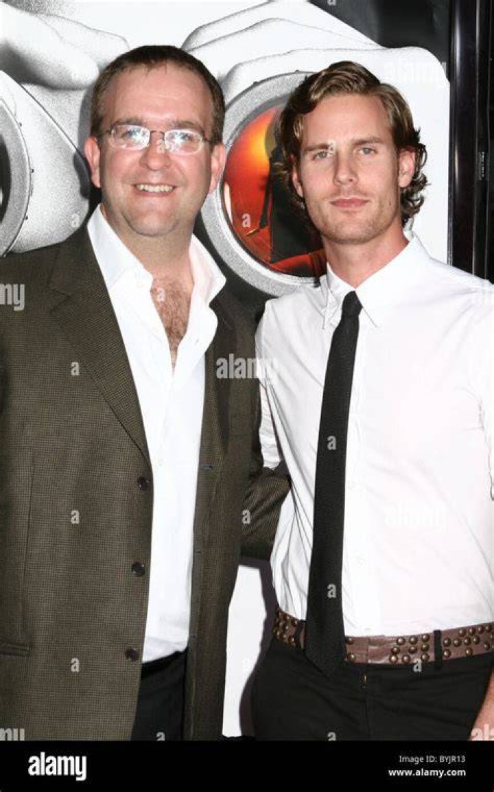 Carl Ellsworth, Christopher Landon