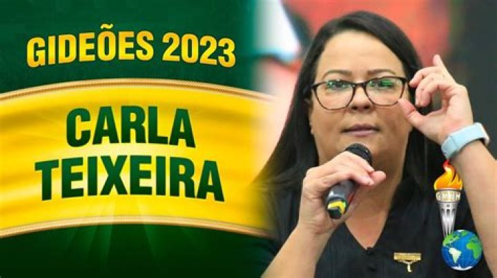 Carla Teixeira dos Santos (2011)