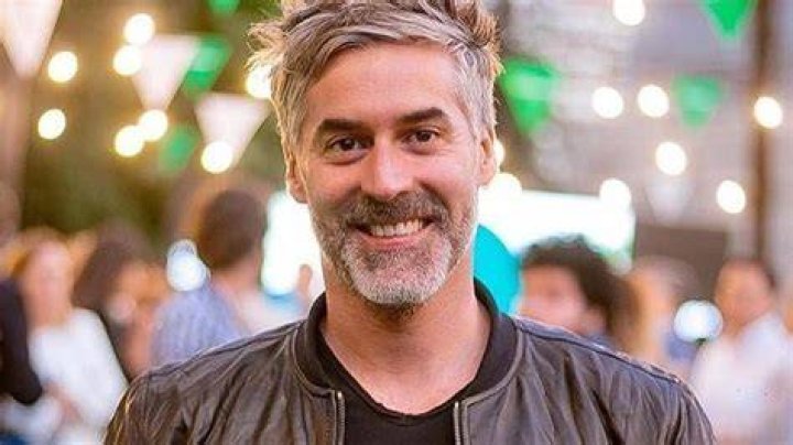 Carlos Diaz