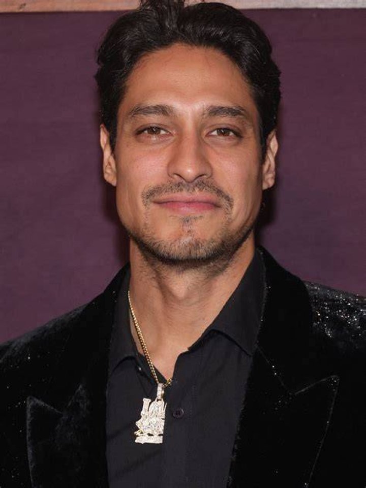 Carlos Miranda