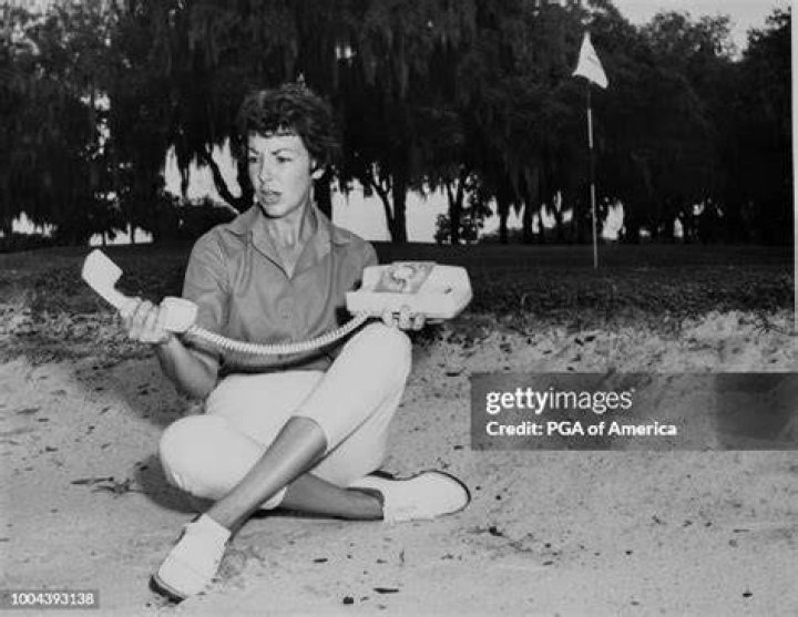Carol Bower