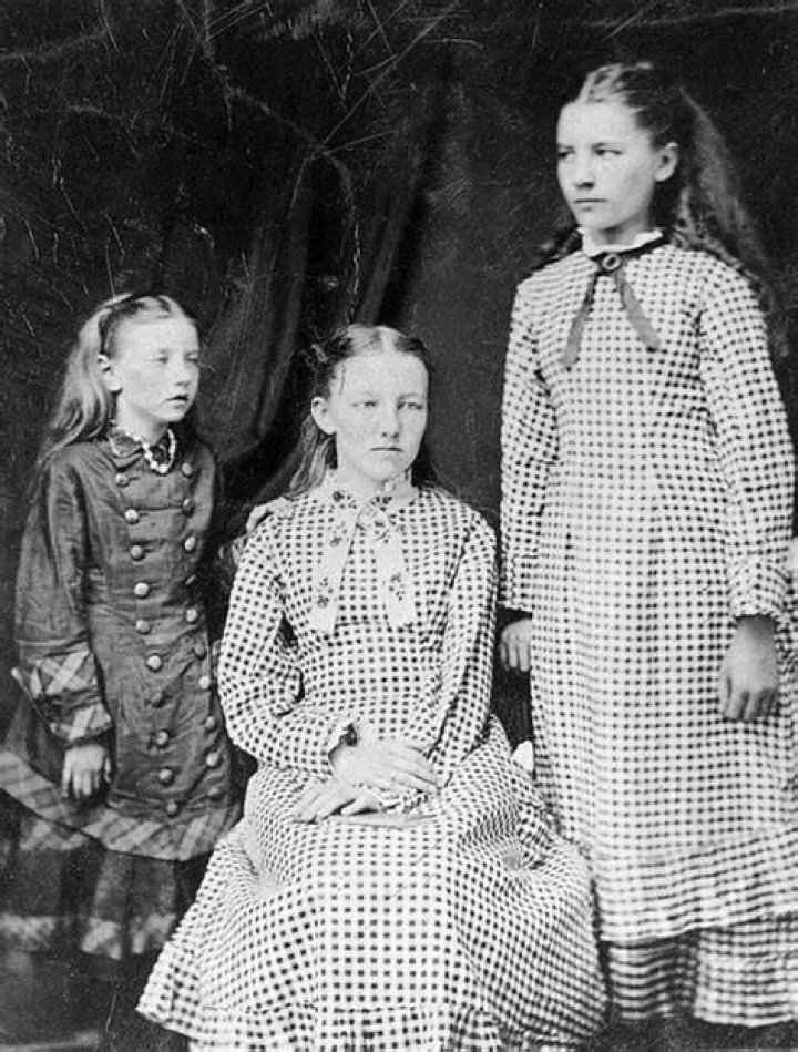 Carrie Ingalls