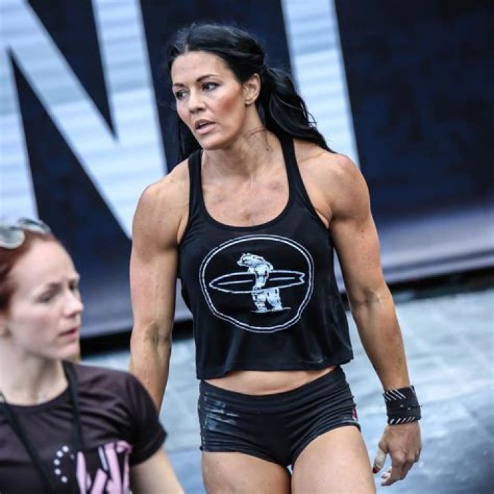 Carrie Rieger