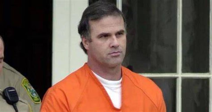 Cary Stayner