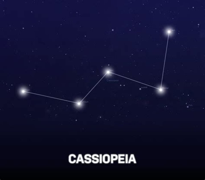 Cassiopeia