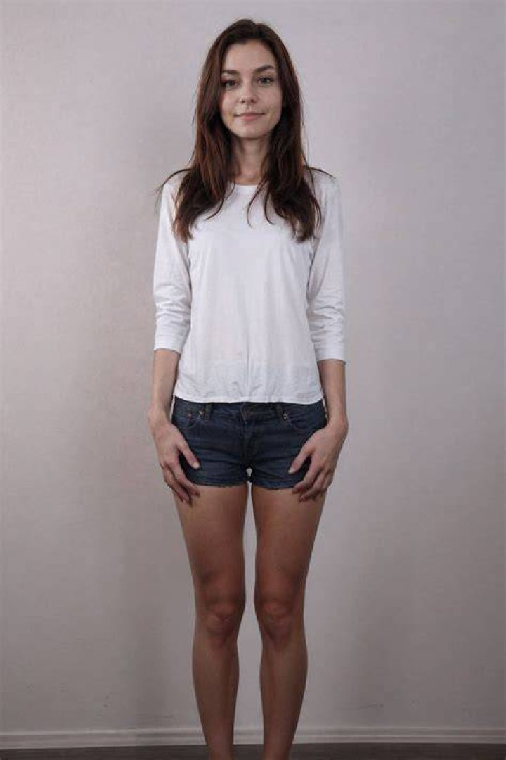 Casting Girl #1