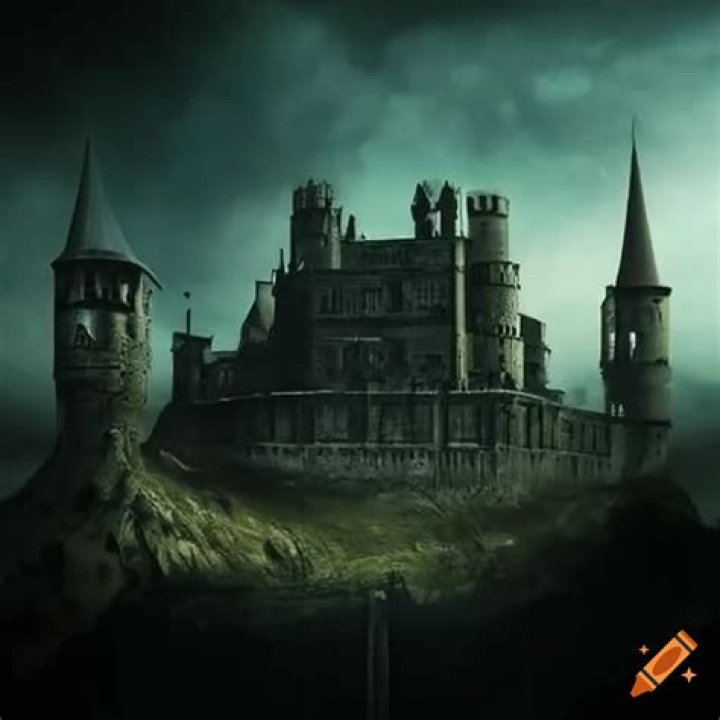Castle Zombie