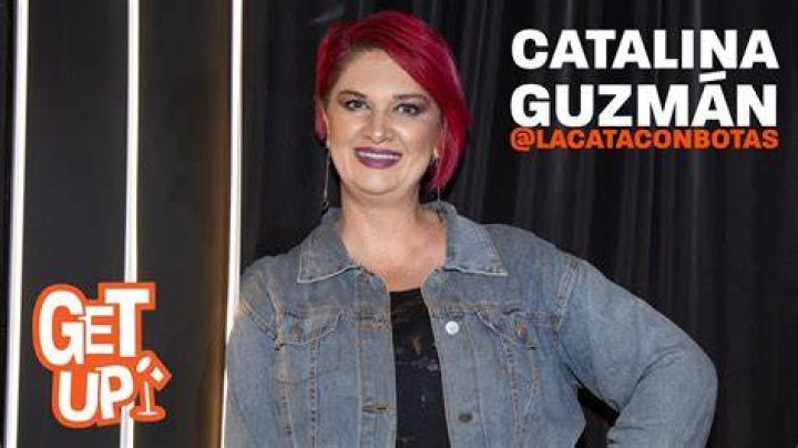 Catalina Guzman