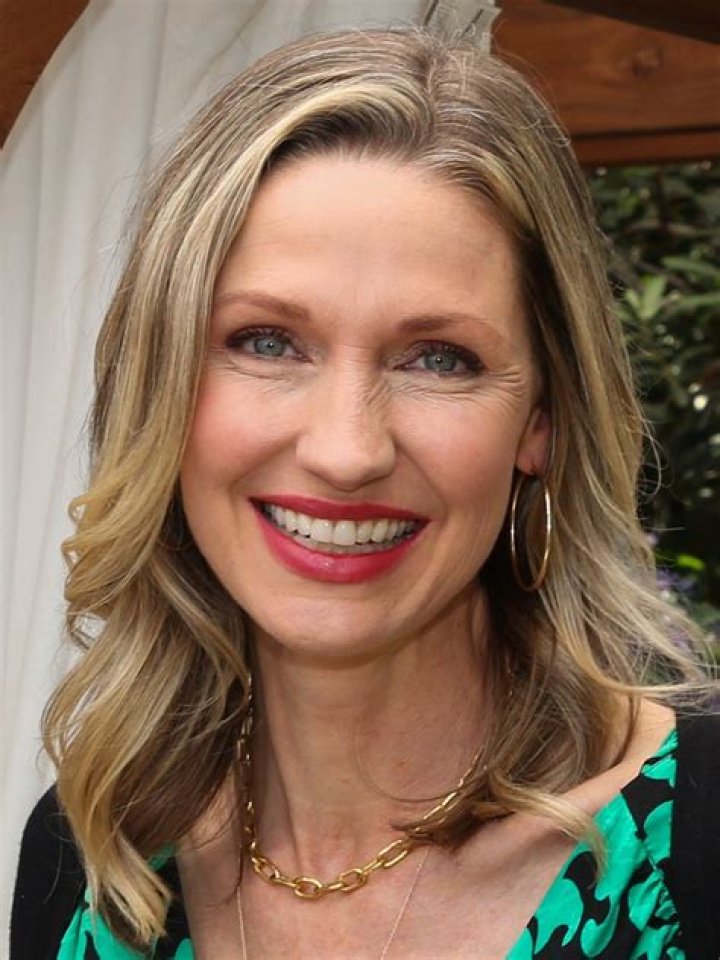 Catherine McCord