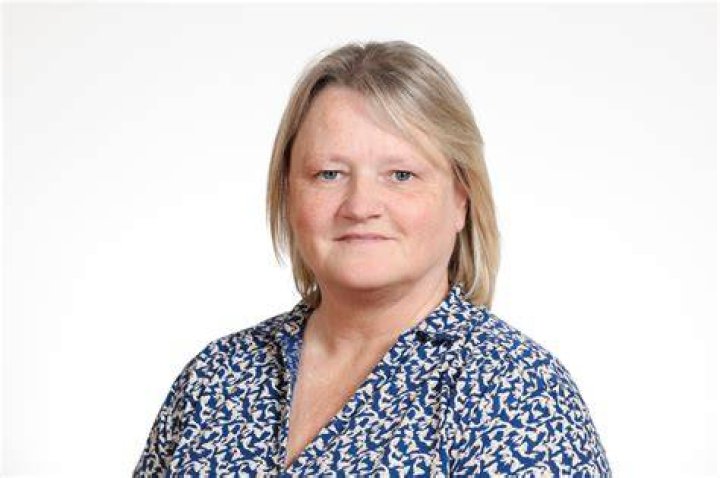 Cathy Coulter