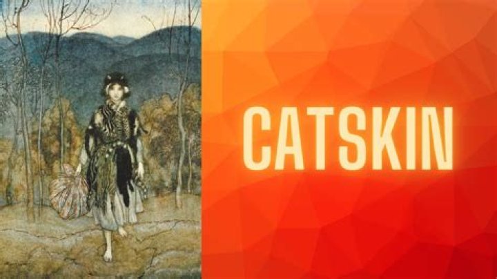 Catskin Man