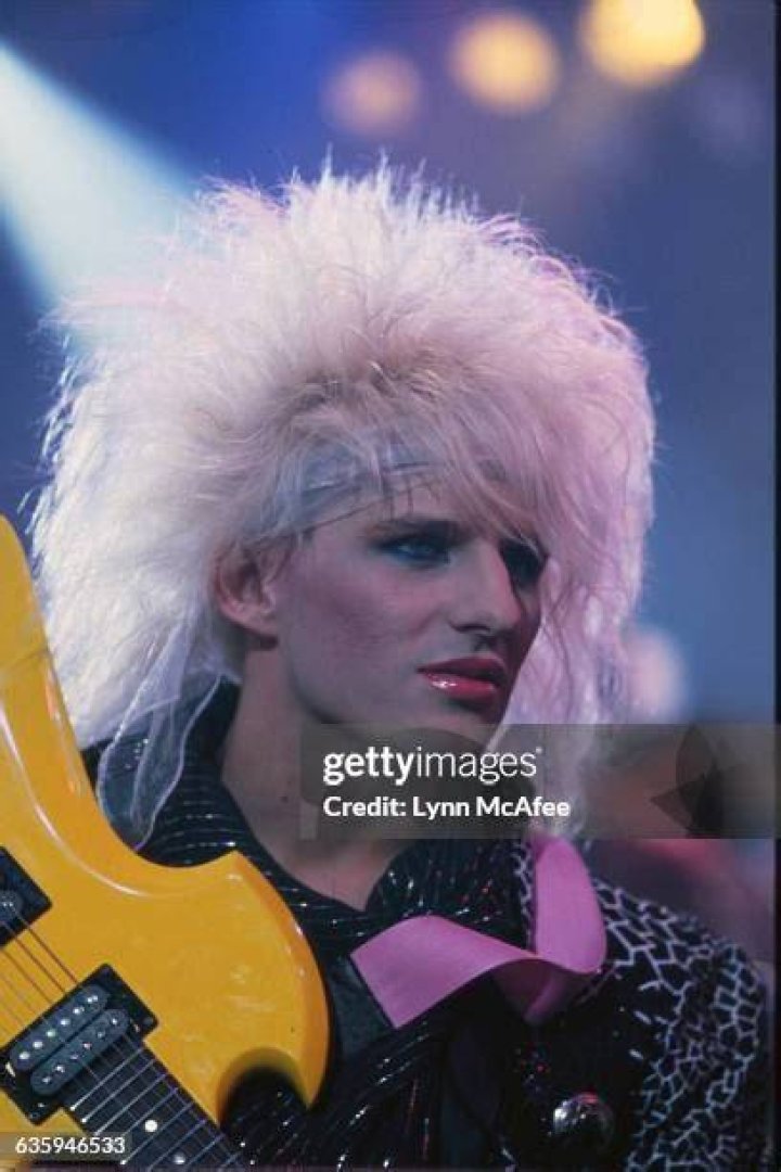 Cc Deville
