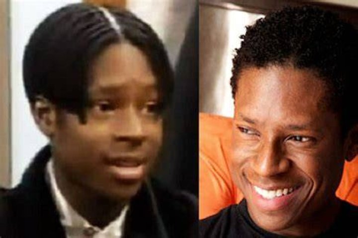 Cece Peterson / CeCe Peterson