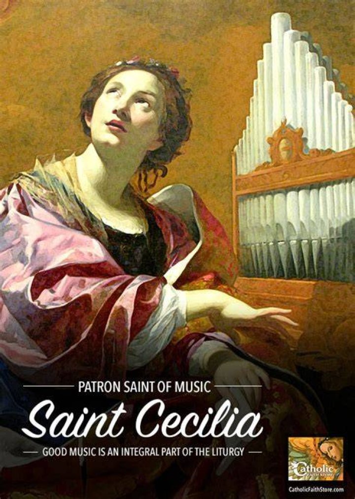 Cecilia