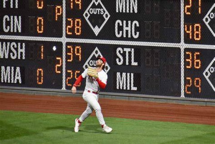 Center Field
