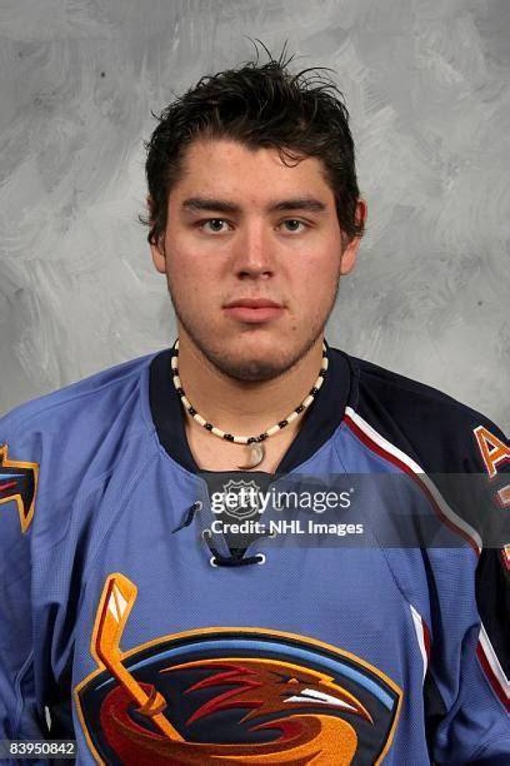Chad Denny