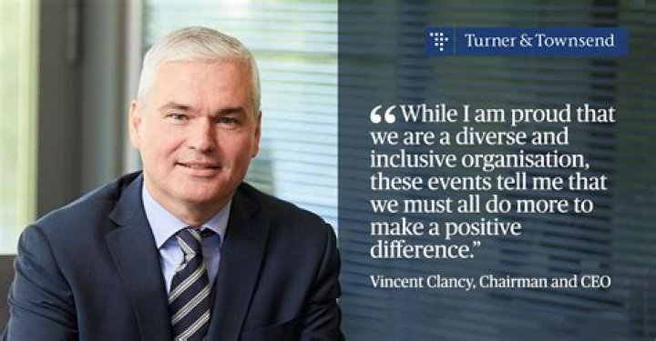 Chairman Townsend