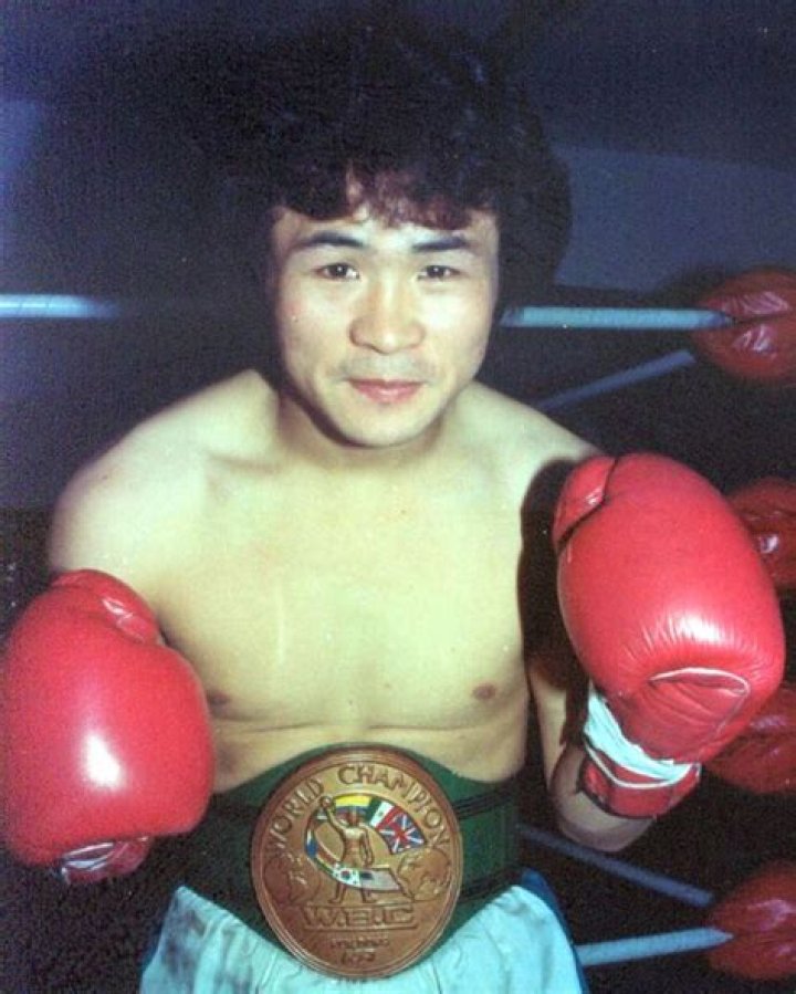 Chang Jung-Koo
