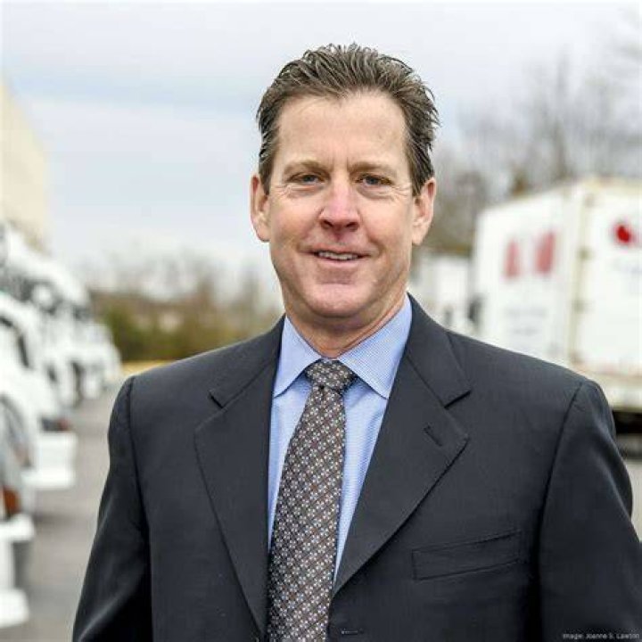 Charles Francis Coe Net Worth