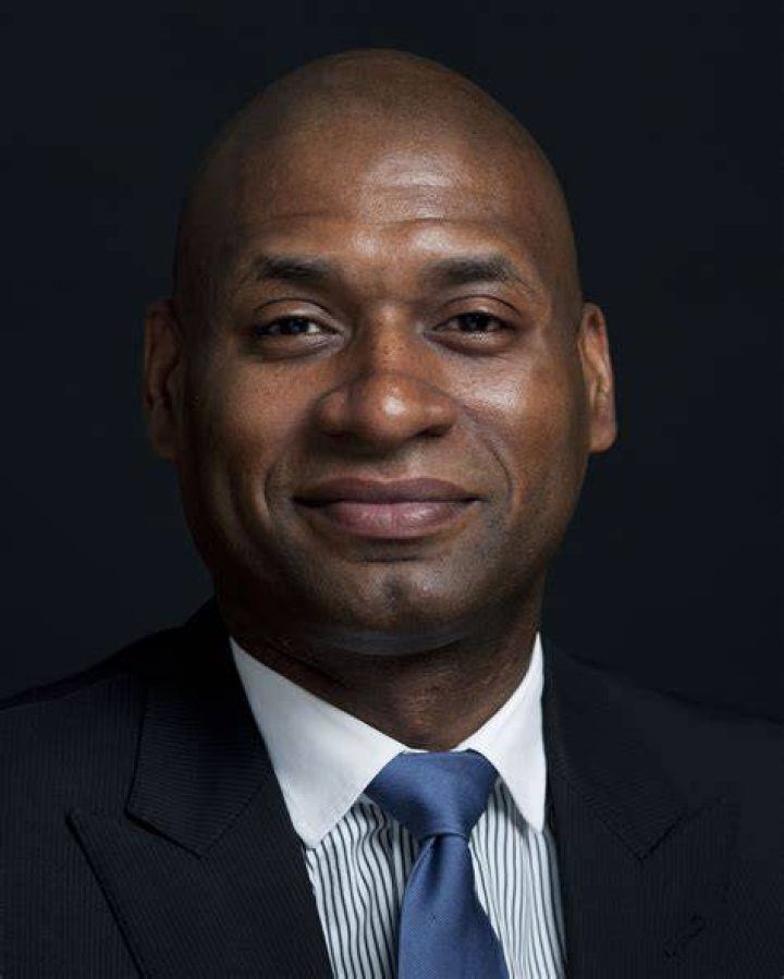 Charles M. Blow