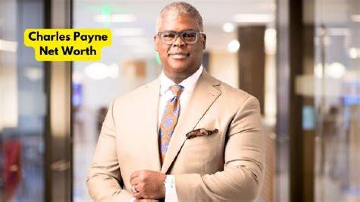 Charles Swain Net Worth