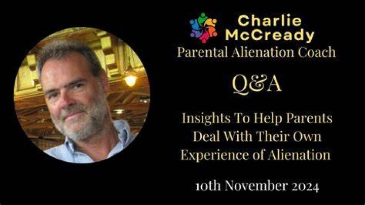 Charlie McCready