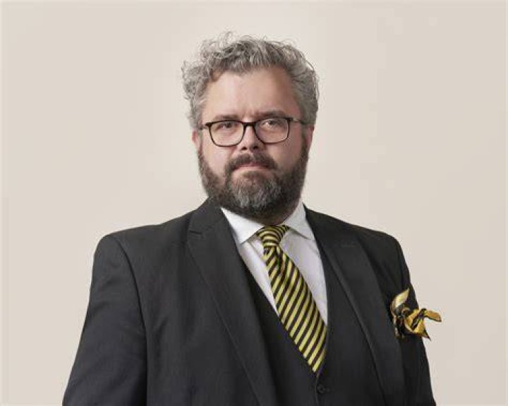 Charlie Thompson