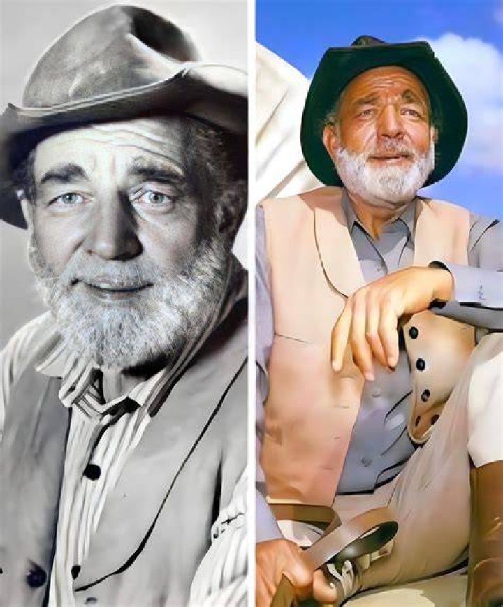 Charlie Wooster