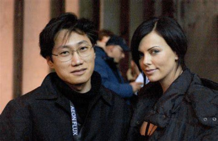 Charlize Theron, Peter Chung