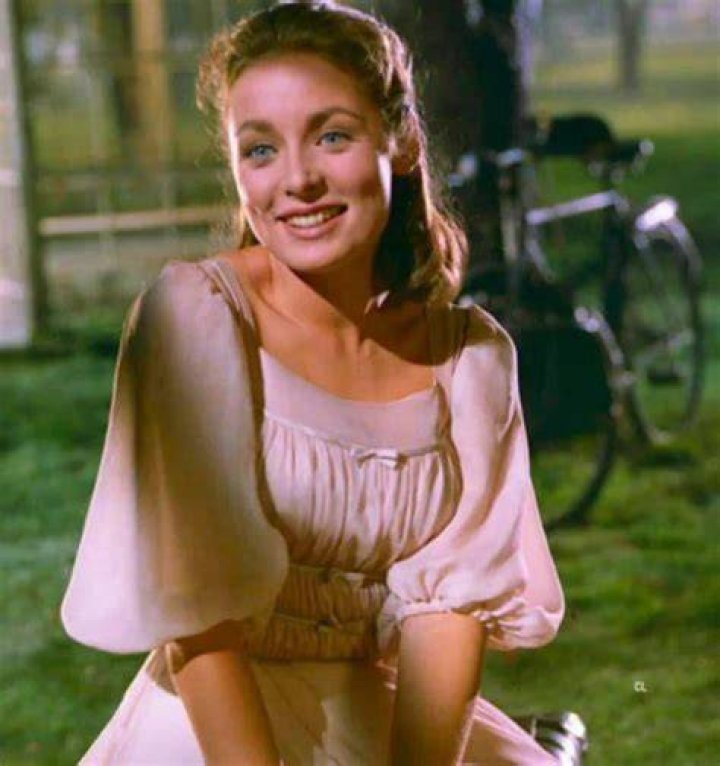 Charmian