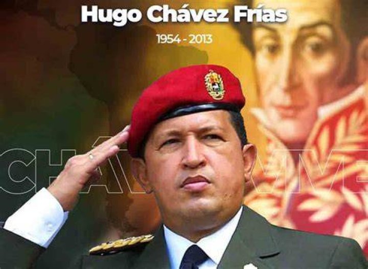 Chavez
