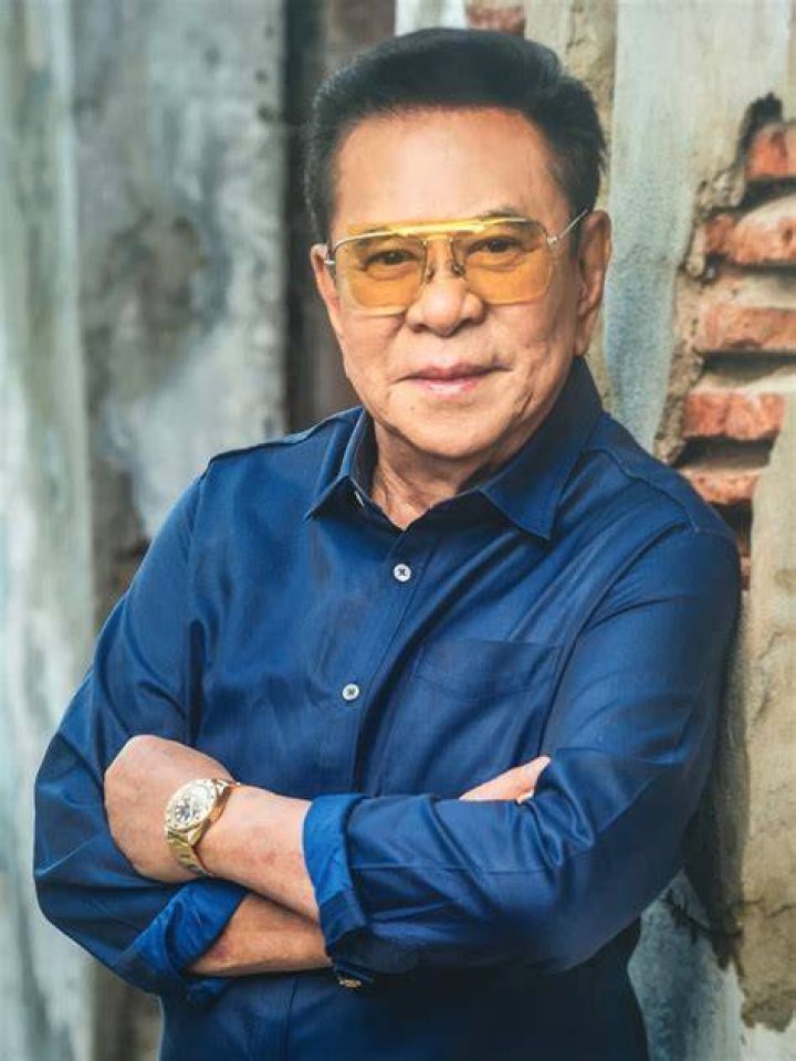 Chavit Singson