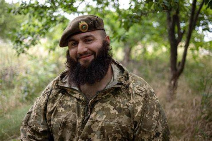Chechen