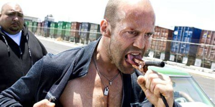 Chev Chelios