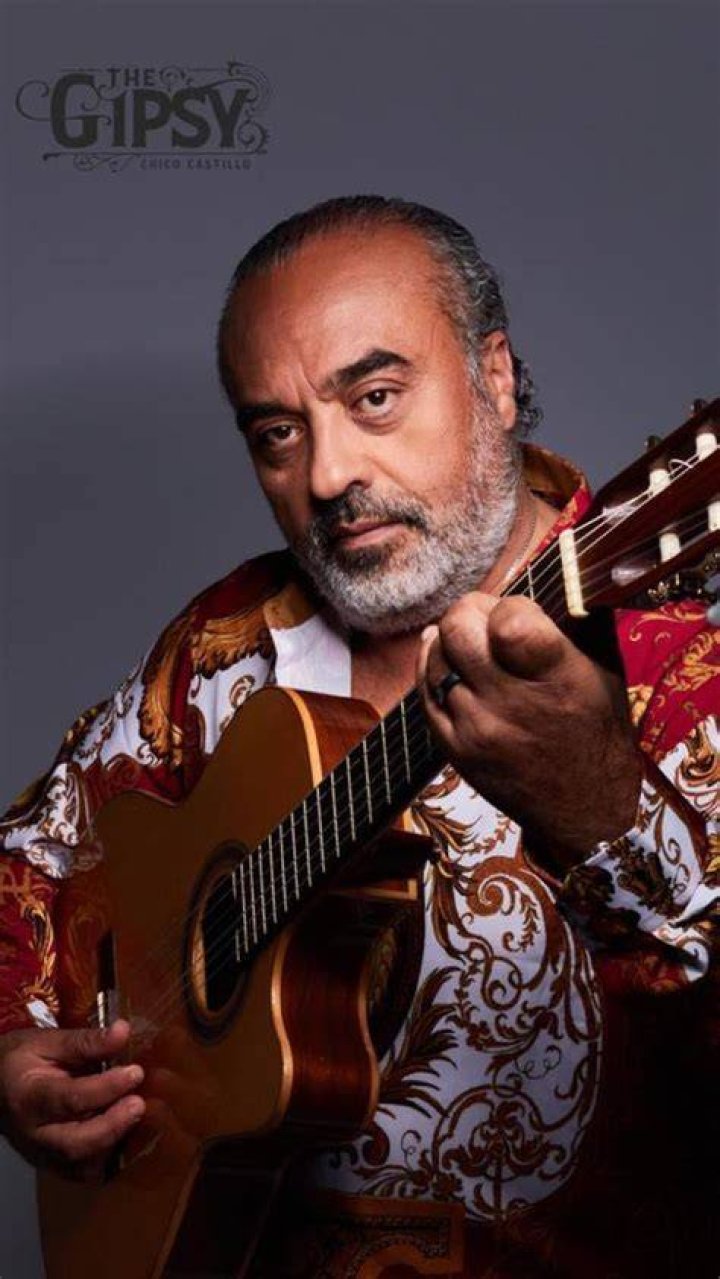 Chico Castillo
